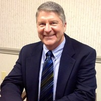 Steven Riffe
