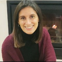 Cláudia Costa