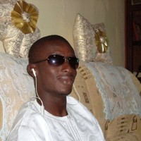 Mamadou Lamine Ndiaye