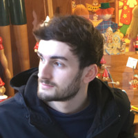 Sergi Ortega Artigas