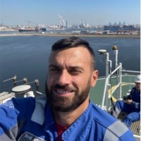 Vedran Baric
