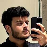 Sanskar Bansal
