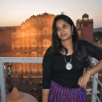 Abarna Kannan
