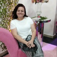 Lilian Vilela