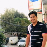 Mohamed Rushaid M T