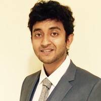 Dhanush Pillai