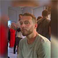 Joe Charman