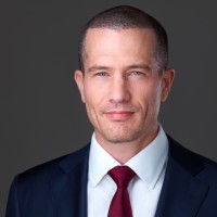 Eric Gerard