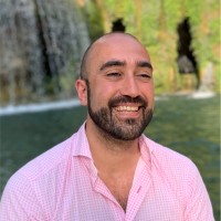 Alexandros Korossoglou