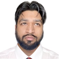 Jay Prakash Singh