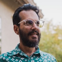 Joe Castaldo
