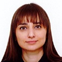 Velizara Damyanova