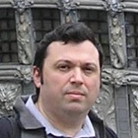 Greg Yaschin