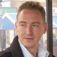 Martijn Van Leeuwen