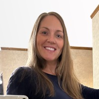 Liz O'Connor