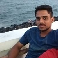 Ravivarma K