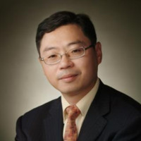郑志刚