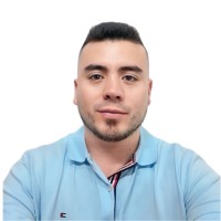 Mauricio Gallo Hincapie