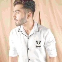 panda patch