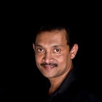 Nadimuttu Ravichandran