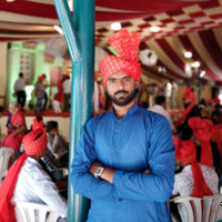 Paresh Kolekar