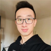 Nelson Lam