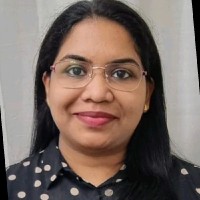 Smita Riju Mammen