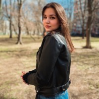 Anastasia Okisheva