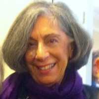 Gerri Stiner
