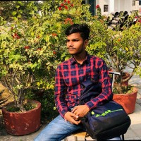 Rinku Maurya