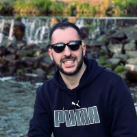 Daniel Rodríguez Ventosa