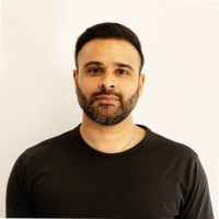 Salim Kermally