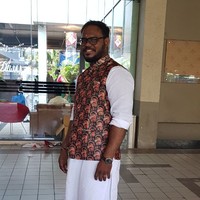 Kiran Rajesh Naidu
