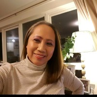Jo-Ann Morgan
