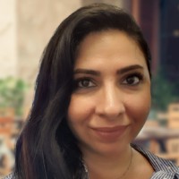 Parastoo Khosravi