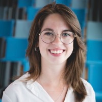 Fleur Van Der Maden