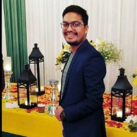 Vikas Bansal