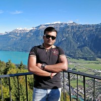 Udit Agarwal
