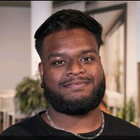 Thanushanth Thambiaiyah