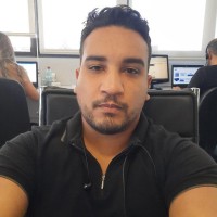 Vinícius Fernando Dos Santos