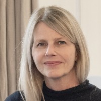Anne Speicher