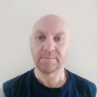 Antony Wallwork