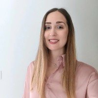Georgina Pintér