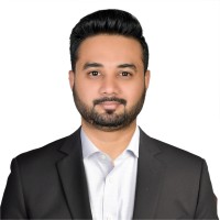 Danish Ahmed