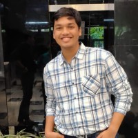 Ronil Shah
