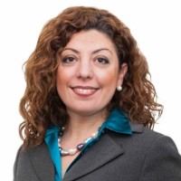 Reem Parseghian, O.D.