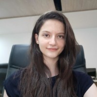 Soheila Ghayour Kazemi