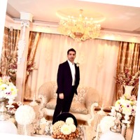 Shahrokh Mohammadi