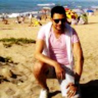 Amine Bouatman