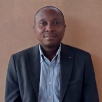 Eric Migwi